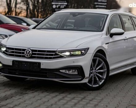 Фольксваген Пассат, объемом двигателя 2 л и пробегом 200 тыс. км за 23000 $, фото 18 на Automoto.ua