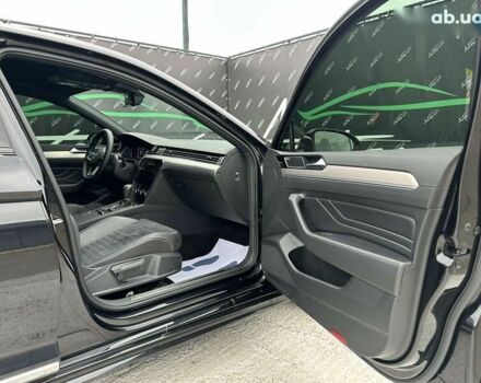 Фольксваген Пассат, объемом двигателя 2 л и пробегом 108 тыс. км за 34999 $, фото 24 на Automoto.ua