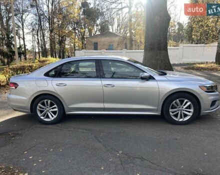 Фольксваген Пассат, об'ємом двигуна 2 л та пробігом 82 тис. км за 15000 $, фото 3 на Automoto.ua