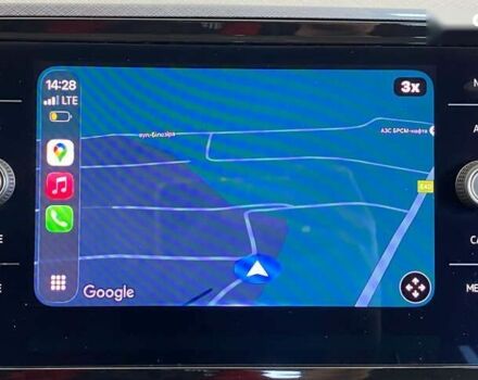 Фольксваген Пассат, об'ємом двигуна 2 л та пробігом 120 тис. км за 20950 $, фото 28 на Automoto.ua