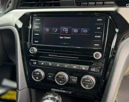 Фольксваген Пассат, об'ємом двигуна 2 л та пробігом 84 тис. км за 19700 $, фото 10 на Automoto.ua