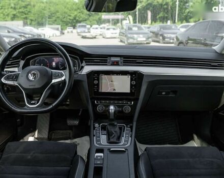 Фольксваген Пассат, объемом двигателя 2 л и пробегом 200 тыс. км за 23000 $, фото 3 на Automoto.ua