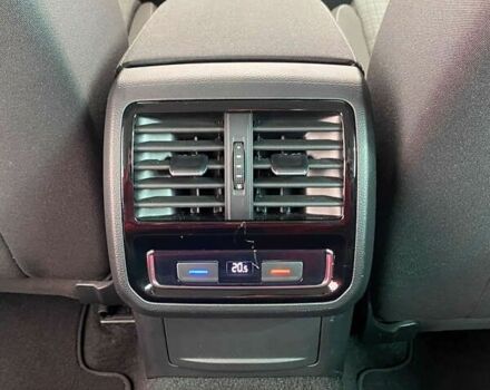 Фольксваген Пассат, объемом двигателя 2 л и пробегом 184 тыс. км за 22950 $, фото 25 на Automoto.ua