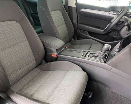 Фольксваген Пассат, объемом двигателя 2 л и пробегом 184 тыс. км за 22950 $, фото 19 на Automoto.ua