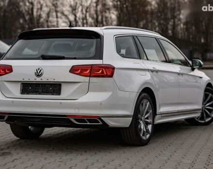 Фольксваген Пассат, объемом двигателя 2 л и пробегом 200 тыс. км за 23000 $, фото 24 на Automoto.ua