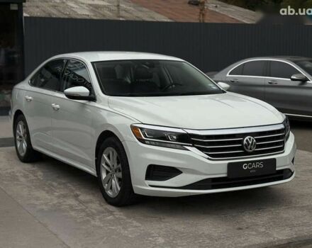 Фольксваген Пассат, об'ємом двигуна 2 л та пробігом 100 тис. км за 16000 $, фото 4 на Automoto.ua