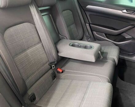 Фольксваген Пассат, об'ємом двигуна 2 л та пробігом 184 тис. км за 22950 $, фото 11 на Automoto.ua