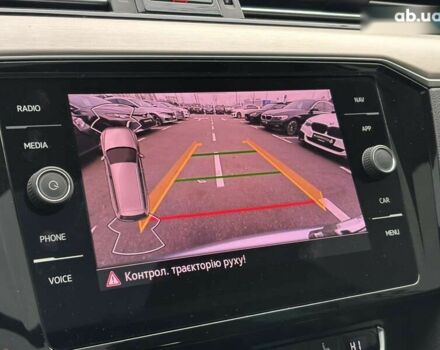 Фольксваген Пассат, объемом двигателя 2 л и пробегом 240 тыс. км за 20500 $, фото 24 на Automoto.ua