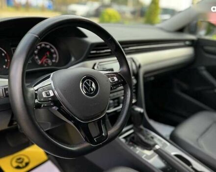 Фольксваген Пассат, объемом двигателя 2 л и пробегом 92 тыс. км за 19499 $, фото 20 на Automoto.ua