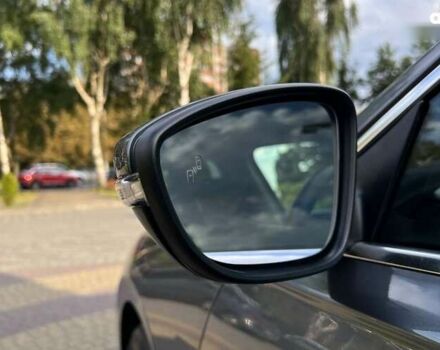 Фольксваген Пассат, объемом двигателя 2 л и пробегом 92 тыс. км за 19499 $, фото 14 на Automoto.ua