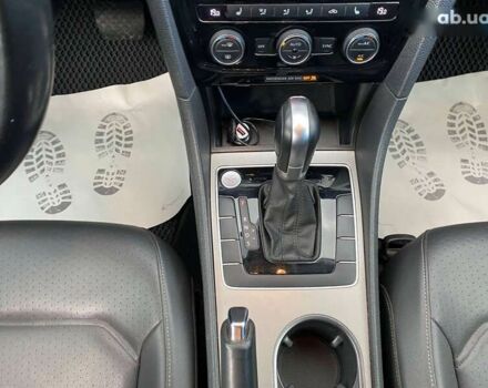 Фольксваген Пассат, об'ємом двигуна 2 л та пробігом 119 тис. км за 15500 $, фото 12 на Automoto.ua