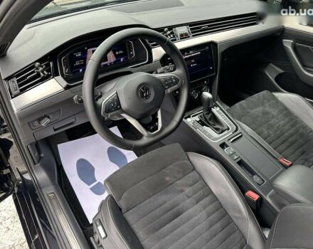 Фольксваген Пассат, объемом двигателя 2 л и пробегом 108 тыс. км за 37999 $, фото 10 на Automoto.ua