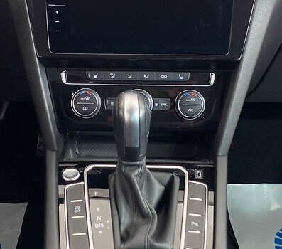 Фольксваген Пассат, объемом двигателя 2 л и пробегом 184 тыс. км за 22950 $, фото 21 на Automoto.ua