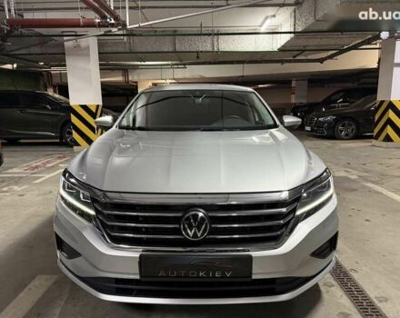 Фольксваген Пассат, об'ємом двигуна 2 л та пробігом 113 тис. км за 17900 $, фото 3 на Automoto.ua