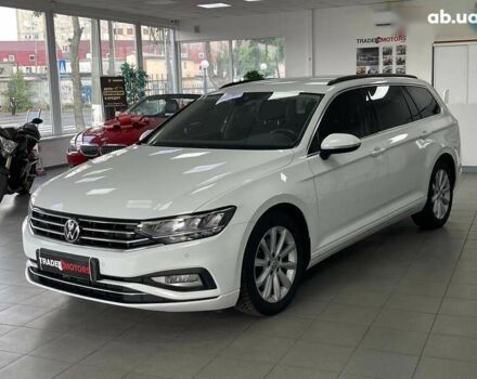 Фольксваген Пассат, об'ємом двигуна 2 л та пробігом 259 тис. км за 18890 $, фото 5 на Automoto.ua