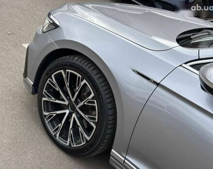 Фольксваген Пассат, объемом двигателя 2 л и пробегом 240 тыс. км за 20500 $, фото 4 на Automoto.ua