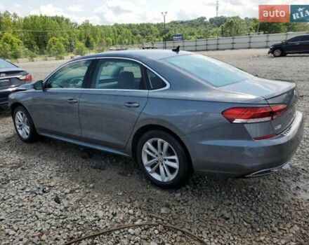 Фольксваген Пассат, об'ємом двигуна 2 л та пробігом 90 тис. км за 10000 $, фото 4 на Automoto.ua