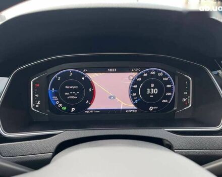 Фольксваген Пассат, об'ємом двигуна 2 л та пробігом 259 тис. км за 18890 $, фото 24 на Automoto.ua