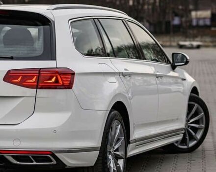 Фольксваген Пассат, объемом двигателя 2 л и пробегом 200 тыс. км за 23000 $, фото 25 на Automoto.ua