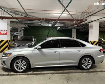 Фольксваген Пассат, об'ємом двигуна 2 л та пробігом 113 тис. км за 17900 $, фото 5 на Automoto.ua