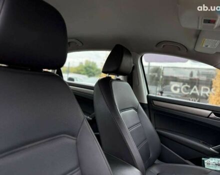 Фольксваген Пассат, об'ємом двигуна 2 л та пробігом 100 тис. км за 16000 $, фото 13 на Automoto.ua