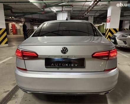 Фольксваген Пассат, об'ємом двигуна 2 л та пробігом 113 тис. км за 17900 $, фото 9 на Automoto.ua