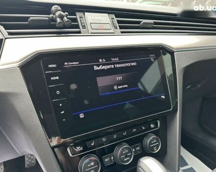 Фольксваген Пассат, объемом двигателя 2 л и пробегом 108 тыс. км за 37999 $, фото 14 на Automoto.ua