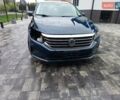 Фольксваген Пассат, объемом двигателя 2 л и пробегом 152 тыс. км за 11800 $, фото 5 на Automoto.ua