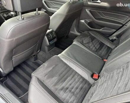 Фольксваген Пассат, объемом двигателя 2 л и пробегом 240 тыс. км за 20500 $, фото 15 на Automoto.ua