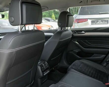 Фольксваген Пассат, объемом двигателя 2 л и пробегом 200 тыс. км за 23000 $, фото 8 на Automoto.ua