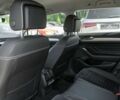 Фольксваген Пассат, объемом двигателя 2 л и пробегом 200 тыс. км за 23000 $, фото 8 на Automoto.ua
