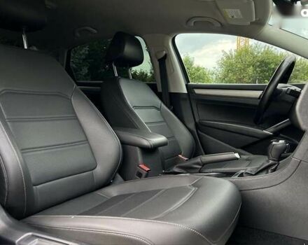 Фольксваген Пассат, объемом двигателя 2 л и пробегом 92 тыс. км за 19499 $, фото 8 на Automoto.ua