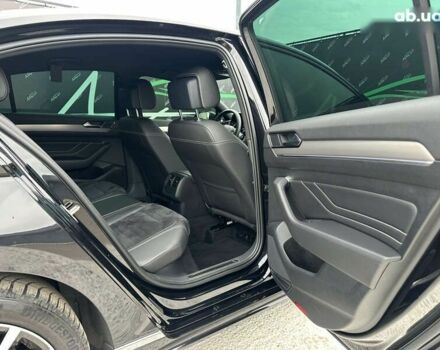 Фольксваген Пассат, объемом двигателя 2 л и пробегом 108 тыс. км за 37999 $, фото 28 на Automoto.ua