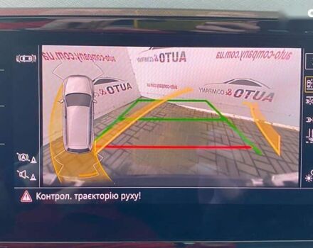 Фольксваген Пассат, объемом двигателя 2 л и пробегом 184 тыс. км за 22950 $, фото 27 на Automoto.ua