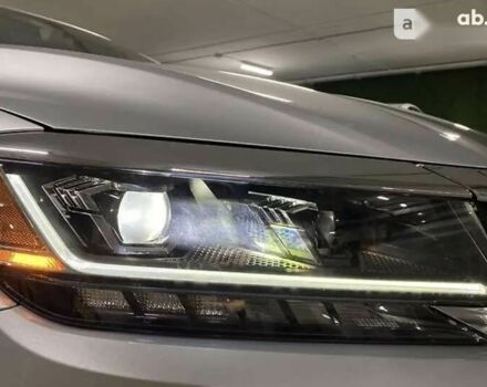 Фольксваген Пассат, об'ємом двигуна 2 л та пробігом 113 тис. км за 17900 $, фото 13 на Automoto.ua