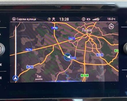 Фольксваген Пассат, об'ємом двигуна 2 л та пробігом 120 тис. км за 20950 $, фото 27 на Automoto.ua