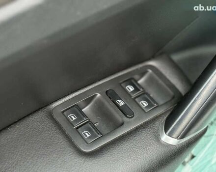 Фольксваген Пассат, об'ємом двигуна 2 л та пробігом 100 тис. км за 16000 $, фото 18 на Automoto.ua