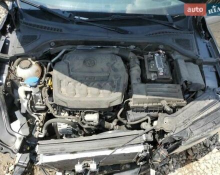 Фольксваген Пассат, об'ємом двигуна 2 л та пробігом 90 тис. км за 10000 $, фото 9 на Automoto.ua