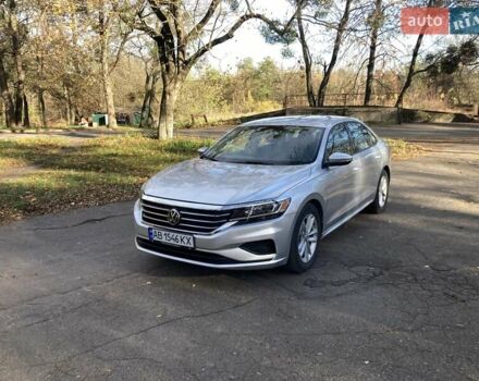 Фольксваген Пассат, об'ємом двигуна 2 л та пробігом 82 тис. км за 15000 $, фото 1 на Automoto.ua