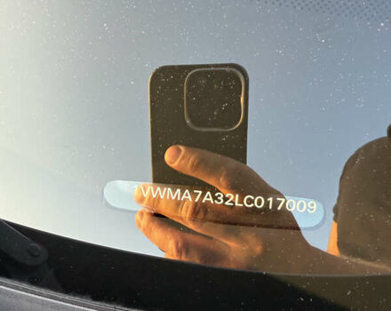 Фольксваген Пассат, объемом двигателя 2 л и пробегом 54 тыс. км за 19000 $, фото 13 на Automoto.ua