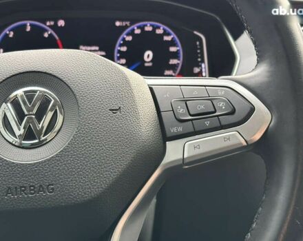 Фольксваген Пассат, объемом двигателя 2 л и пробегом 240 тыс. км за 20500 $, фото 19 на Automoto.ua