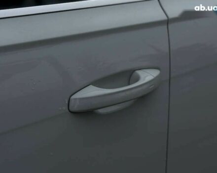 Фольксваген Пассат, об'ємом двигуна 2 л та пробігом 100 тис. км за 16000 $, фото 16 на Automoto.ua