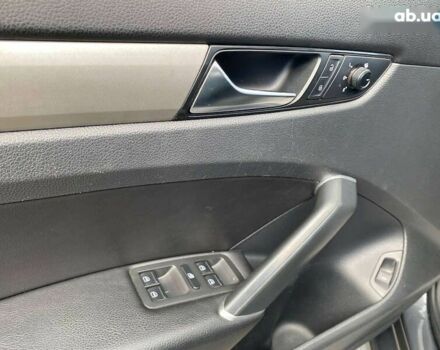 Фольксваген Пассат, об'ємом двигуна 2 л та пробігом 119 тис. км за 15500 $, фото 13 на Automoto.ua