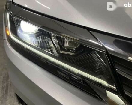 Фольксваген Пассат, об'ємом двигуна 2 л та пробігом 113 тис. км за 17900 $, фото 14 на Automoto.ua