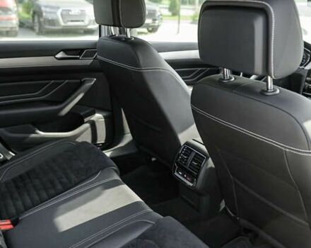 Фольксваген Пассат, объемом двигателя 2 л и пробегом 200 тыс. км за 23000 $, фото 15 на Automoto.ua