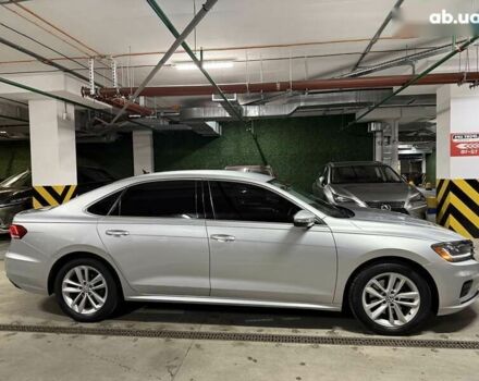 Фольксваген Пассат, об'ємом двигуна 2 л та пробігом 113 тис. км за 17900 $, фото 11 на Automoto.ua
