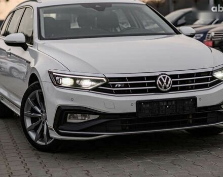 Фольксваген Пассат, объемом двигателя 2 л и пробегом 200 тыс. км за 23000 $, фото 26 на Automoto.ua