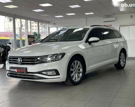 Фольксваген Пассат, об'ємом двигуна 2 л та пробігом 259 тис. км за 18890 $, фото 6 на Automoto.ua