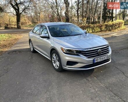 Фольксваген Пассат, об'ємом двигуна 2 л та пробігом 82 тис. км за 15000 $, фото 2 на Automoto.ua