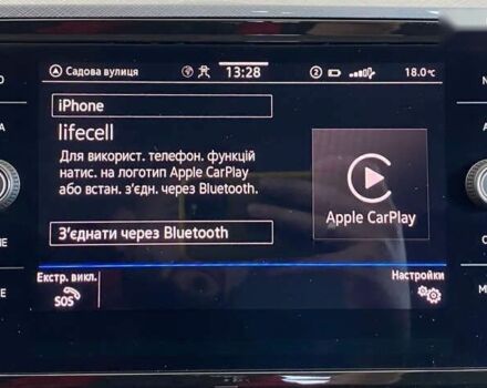 Фольксваген Пассат, об'ємом двигуна 2 л та пробігом 120 тис. км за 20950 $, фото 26 на Automoto.ua
